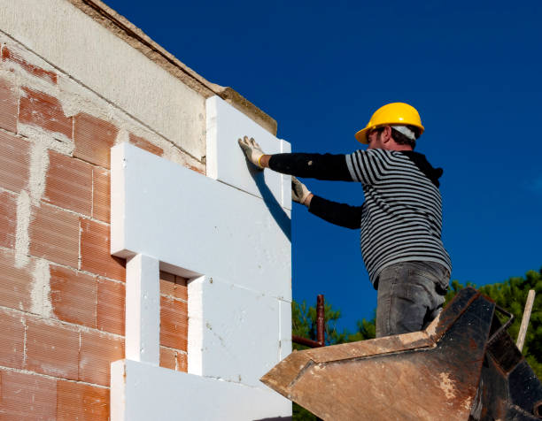 Insulation Repair Services in Chesterland, OH
