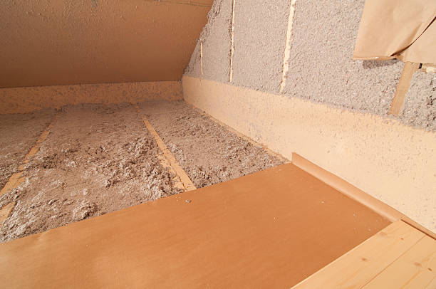 Range of Insulation Solutions in Chesterland, OH